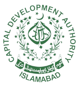 Capital Development Authority Islamabad